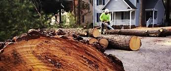 Leaf Removal in Stonewall, LA